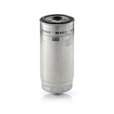 MANN FILTER Filtre a  carburant MANN-FILTER WK 845/9 (X1)
