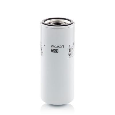 MANN FILTER Filtre a  carburant MANN-FILTER WK 850/3 (X1)