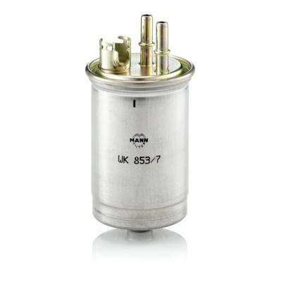 MANN FILTER Filtre a  carburant MANN-FILTER WK 853/7 (X1)