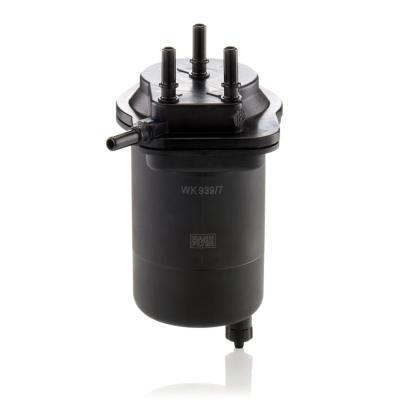 MANN FILTER Filtre a  carburant MANN-FILTER WK 939/7 (X1)