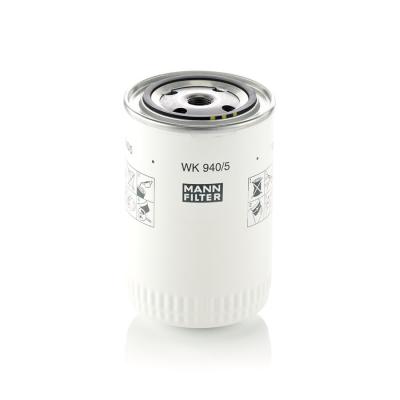 MANN FILTER Filtre a  carburant MANN-FILTER WK 940/5 (X1)