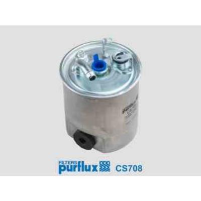 PURFLUX  Filtre &agrave; carburant CS708 MERCEDES-BENZ SPRINTER