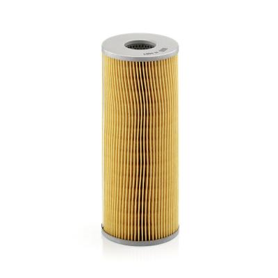 MANN FILTER Filtre a  huile MANN-FILTER H 1081 (X1)