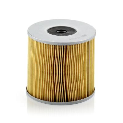 MANN FILTER Filtre a  huile MANN-FILTER H 1260 x (X1)