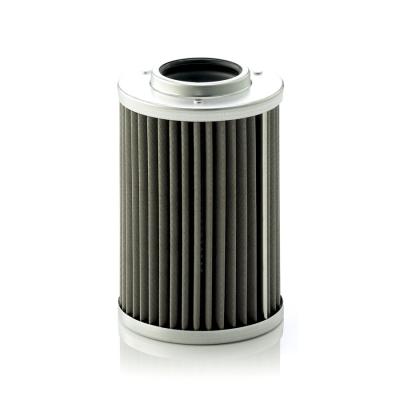MANN FILTER Filtre a  huile de boite de vitesse MANN-FILTER H 710/1 x (X1)