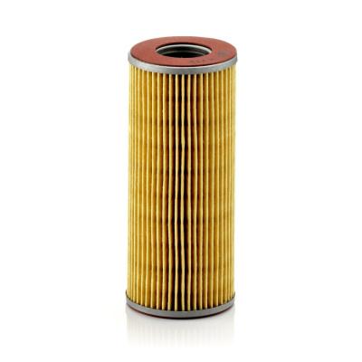 MANN Filtre a  huile -FILTER H 712 k (X1)