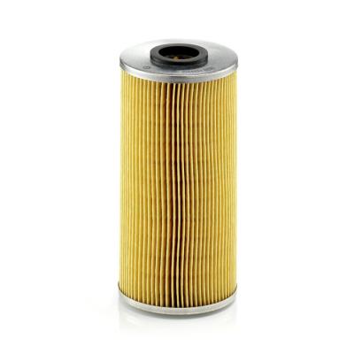 MANN FILTER Filtre a  huile MANN-FILTER H 943/2 t (X1)