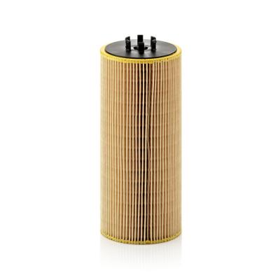 MANN FILTER Filtre a  huile MANN-FILTER HU 12 110 x (X1)