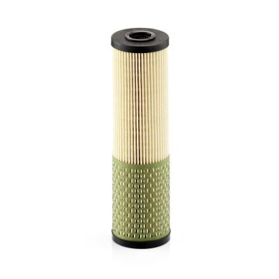 MANN FILTER Filtre a  huile MANN-FILTER HU 736 x (X1)