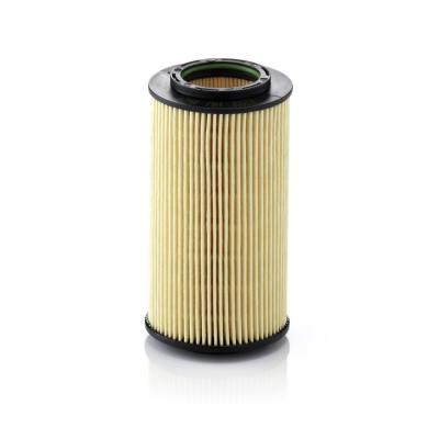 MANN FILTER Filtre a  huile MANN-FILTER HU 824 x (X1)