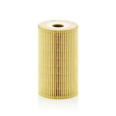 MANN FILTER MANN-FILTER Filtre &agrave; huile HU 932/4 n MERCEDES-BENZ T2/LN1