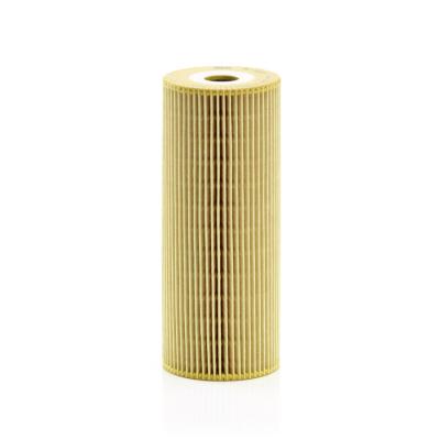 MANN FILTER Filtre a  huile MANN-FILTER HU 947/1 n (X1)