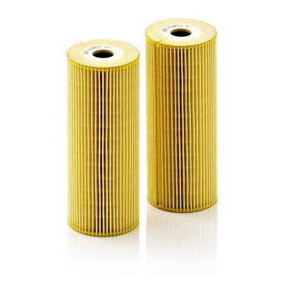 MANN FILTER Filtre a  huile MANN-FILTER HU 947/1 z-2 (X1)