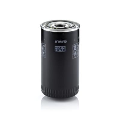 MANN FILTER Filtre a  huile MANN-FILTER W 950/39 (X1)