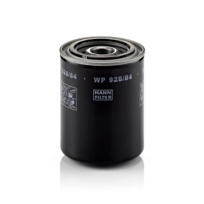 MANN FILTER MANN-FILTER Filtre &agrave; huile WP 928/84 NISSAN TERRANO