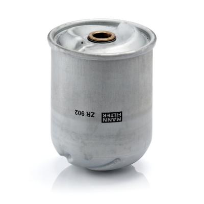 MANN FILTER Filtre a  huile MANN-FILTER ZR 902 x (X1)