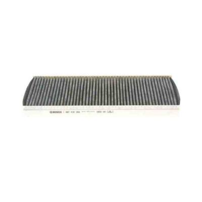 BOSCH Filtre, air de l'habitacle  1 987 432 306