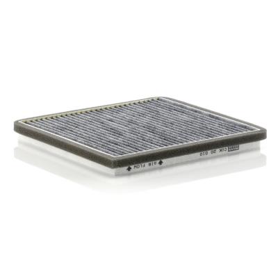 MANN FILTER MANN-FILTER Filtre d'habitacle CUK 20 010 CHEVROLET SPARK