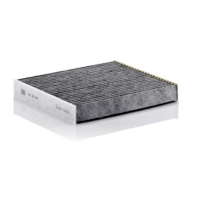 MANN FILTER MANN-FILTER Filtre d'habitacle CUK 22 005 PORSCHE PANAMERA