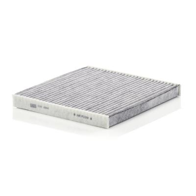 MANN FILTER Filtre air de lhabitacle adsotop CUK 2544 Mann
