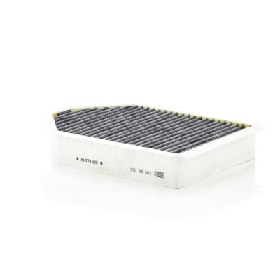 MANN FILTER Filtre, air de l'habitacle MANN-FILTER CUK 26 011