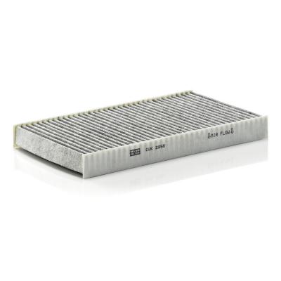 MANN FILTER Filtre, air de l'habitacle MANN-FILTER CUK 2956