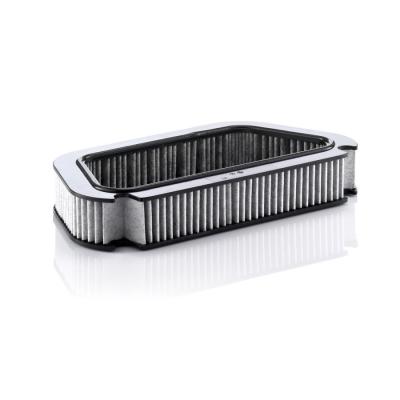 MANN FILTER Filtre D'habitacle &Agrave; Charbon Actif Mann-filter Cuk4136
