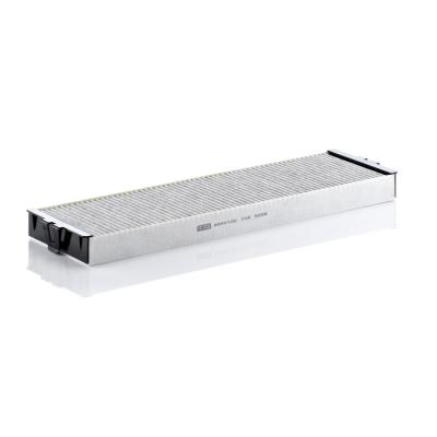 MANN FILTER Filtre D'habitacle &Agrave; Charbon Actif Mann-filter Cuk5258