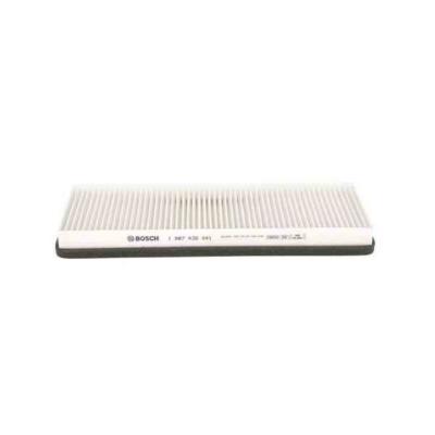 BOSCH Filtre, air de l'habitacle  1 987 432 041