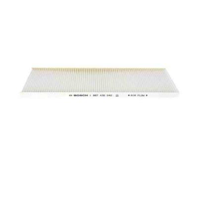 BOSCH Filtre, air de l'habitacle  1 987 432 042