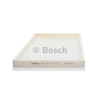 BOSCH Filtre, air de l'habitacle  1 987 432 081