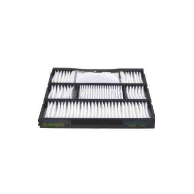 BOSCH  Filtre d'habitacle 1 987 432 155 TOYOTA COROLLA
