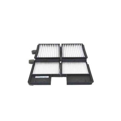 BOSCH Filtre d'habitacle  1 987 432 159 (Jeu de 2)