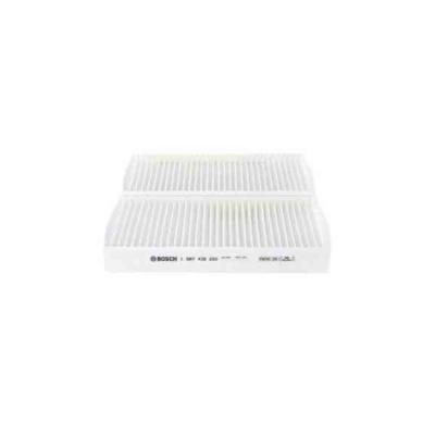 BOSCH Filtre d'habitacle  1 987 432 220 (Jeu de 2)