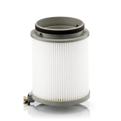 MANN Filtre, air de l'habitacle -FILTER CU 1546