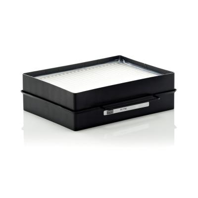 MANN FILTER Filtre, air de l'habitacle MANN-FILTER CU 1722