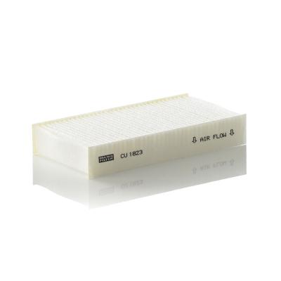 MANN FILTER Filtre, air de l'habitacle MANN-FILTER CU 1823