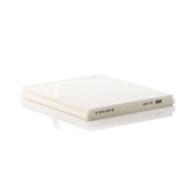 MANN FILTER Filtre, air de l'habitacle MANN-FILTER CU 2137