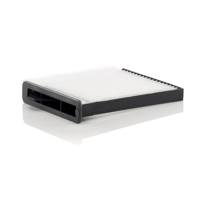 MANN FILTER Filtre, air de l'habitacle MANN-FILTER CU 22 007