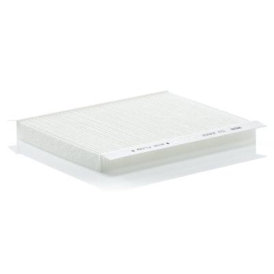 MANN FILTER Filtre, air de l'habitacle MANN-FILTER CU 2422