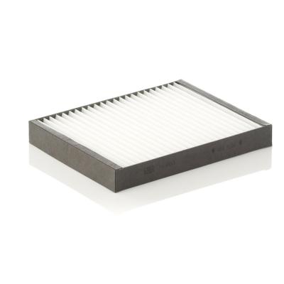 MANN-FILTER Filtre d'habitacle CU 2513 SUZUKI GRAND VITARA