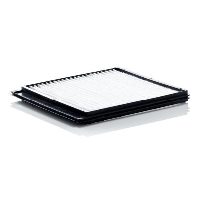 MANN FILTER Filtre D'habitacle Pollen Mann-filter Cu2516