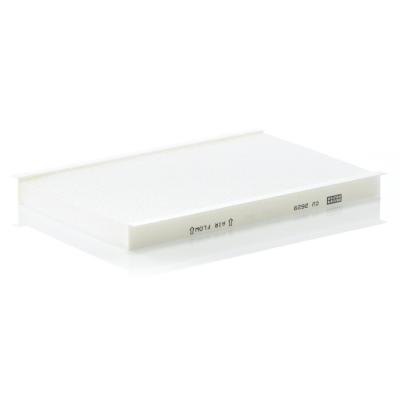 MANN FILTER Filtre, air de l'habitacle MANN-FILTER CU 2629