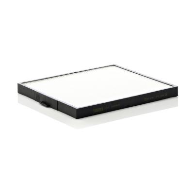 MANN FILTER Filtre D'habitacle Pollen Mann-filter Cu2640