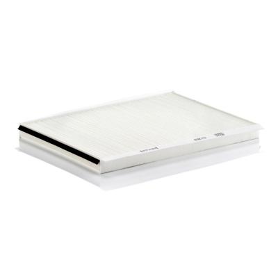 MANN FILTER Filtre, air de l'habitacle MANN-FILTER CU 2839