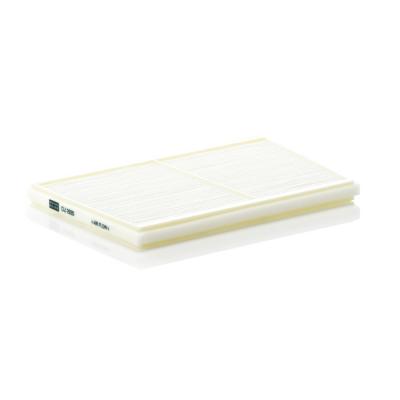 MANN FILTER Filtre D'habitacle Pollen Mann-filter Cu2930