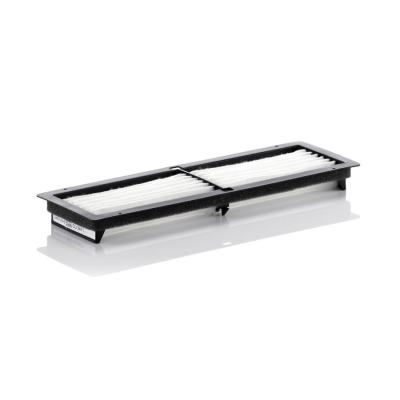 MANN Filtre d'habitacle -FILTER CU 3411 (X1)