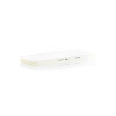 MANN FILTER Filtre, air de l'habitacle MANN-FILTER CU 3649