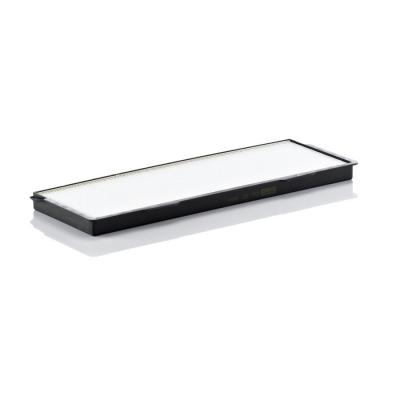MANN FILTER Filtre, air de l'habitacle MANN-FILTER CU 37 001