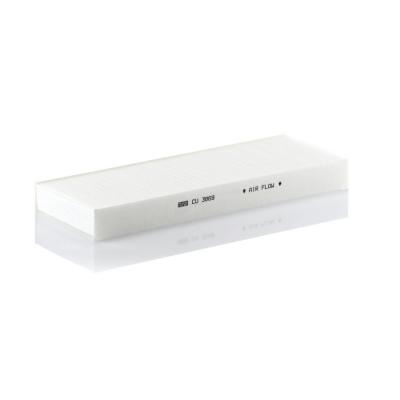 MANN FILTER Filtre, air de l'habitacle MANN-FILTER CU 3869